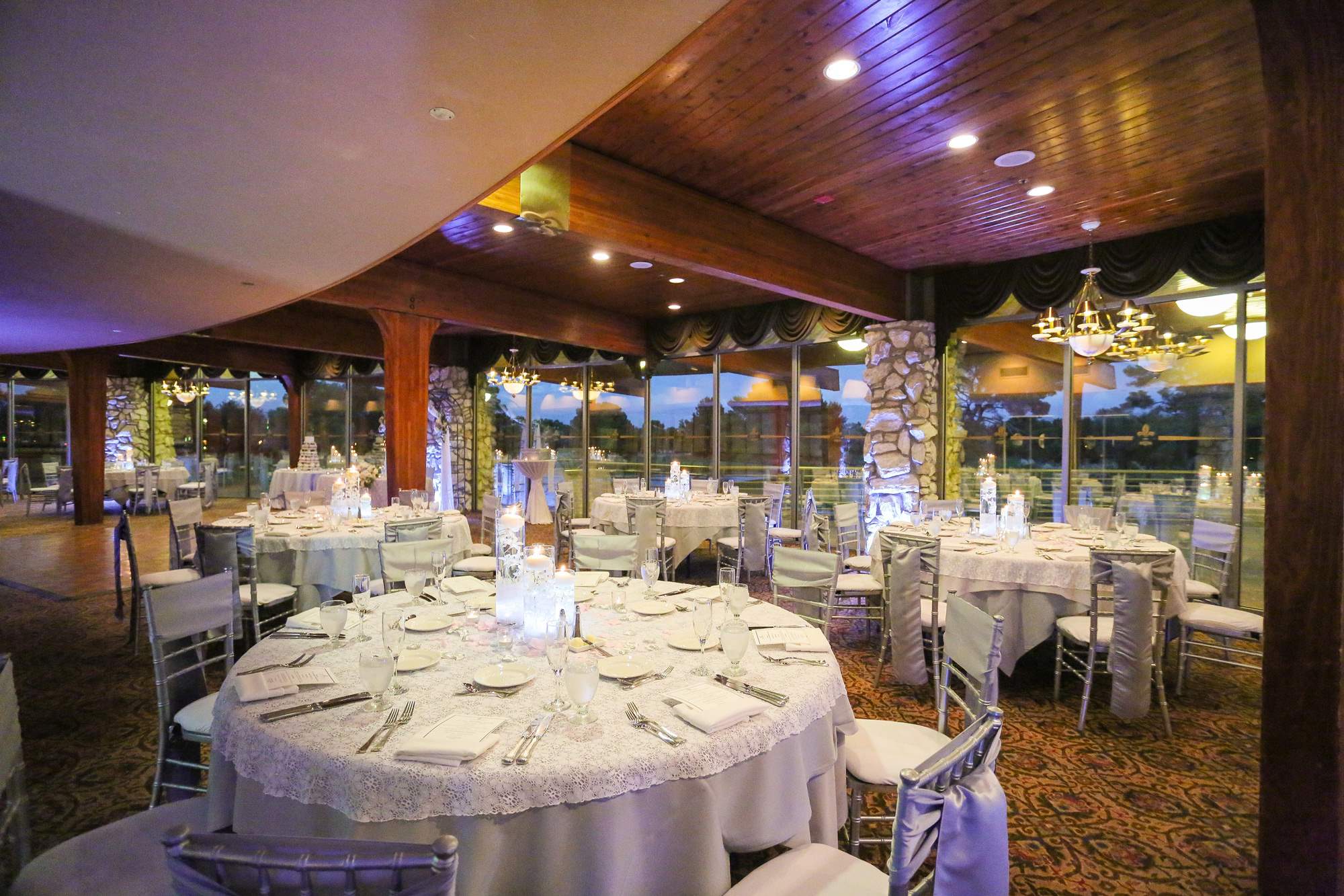 Special Events Las Vegas Country Club Las Vegas Nv