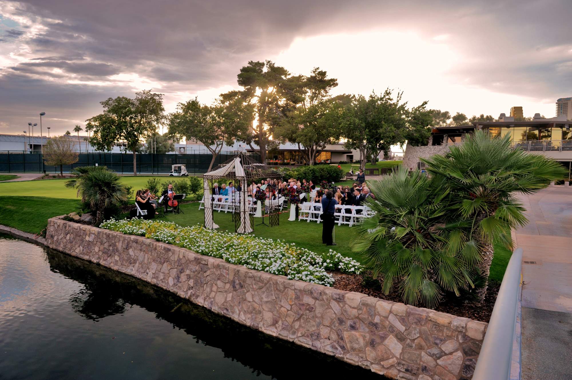 Weddings Las Vegas Country Club Las Vegas Nv